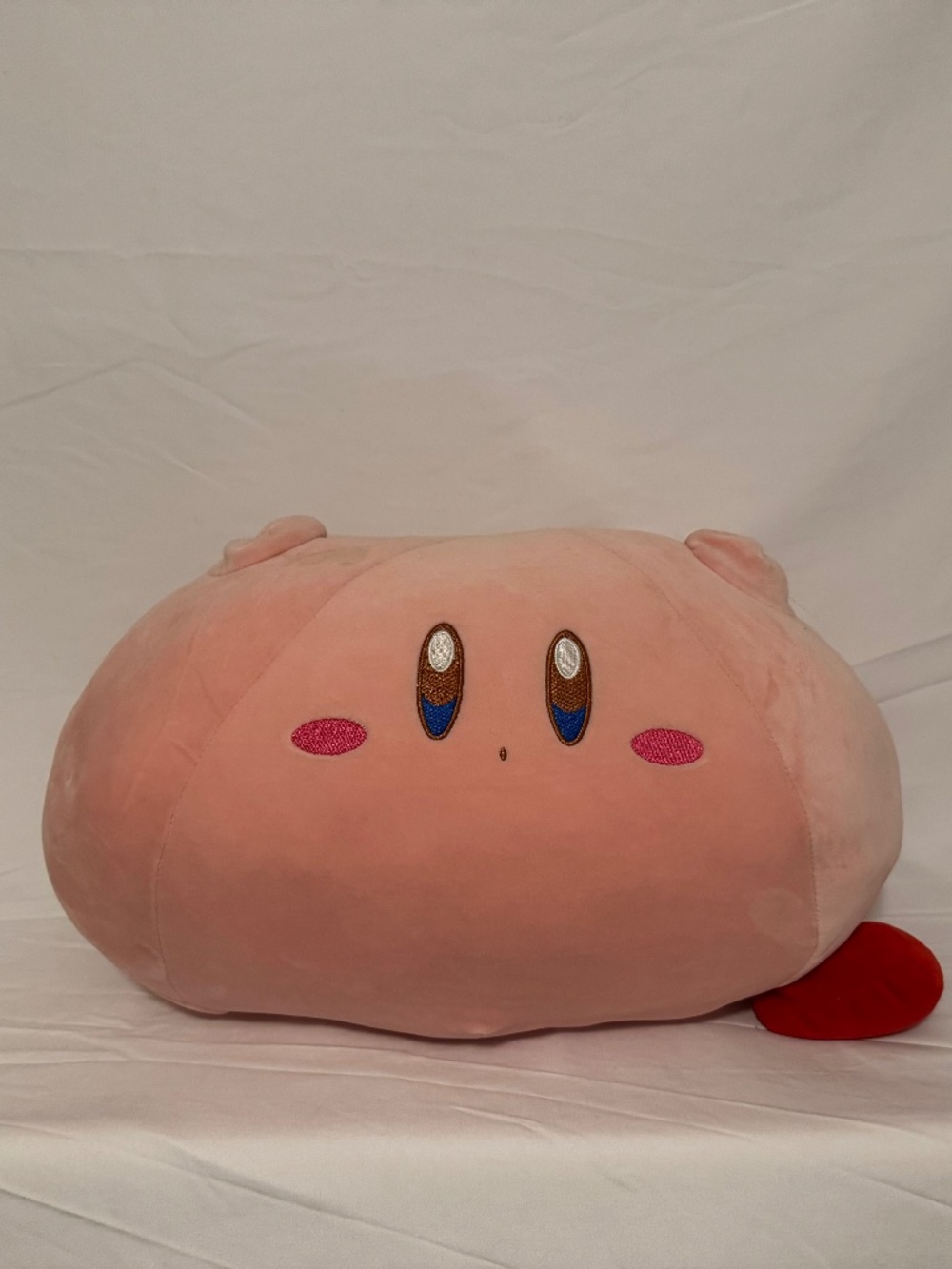 Kirby Stuffy 18 inches long